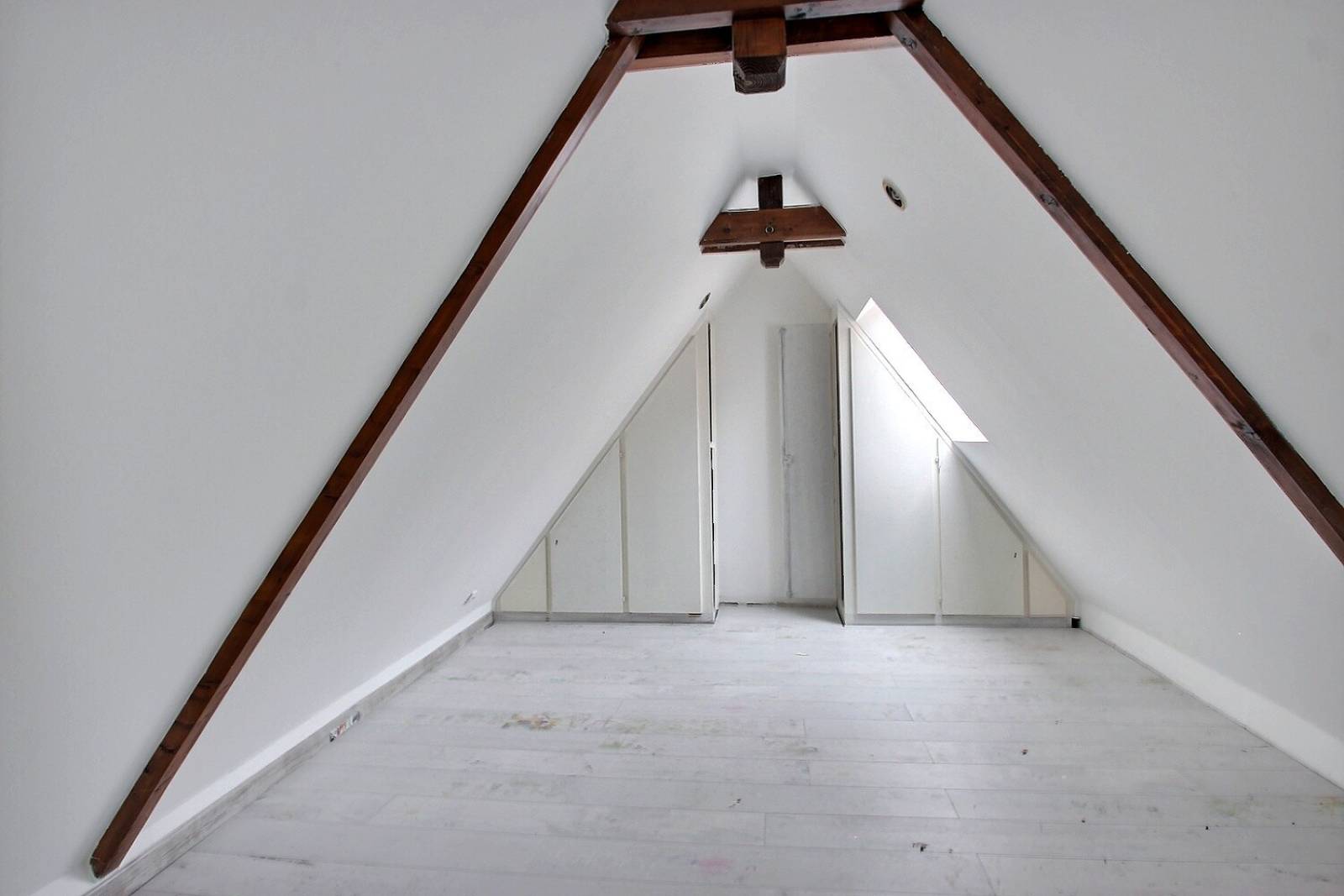 A vendre, au centre ville, appartement F 5 en duplex de 121 m² sur HAGUENAU