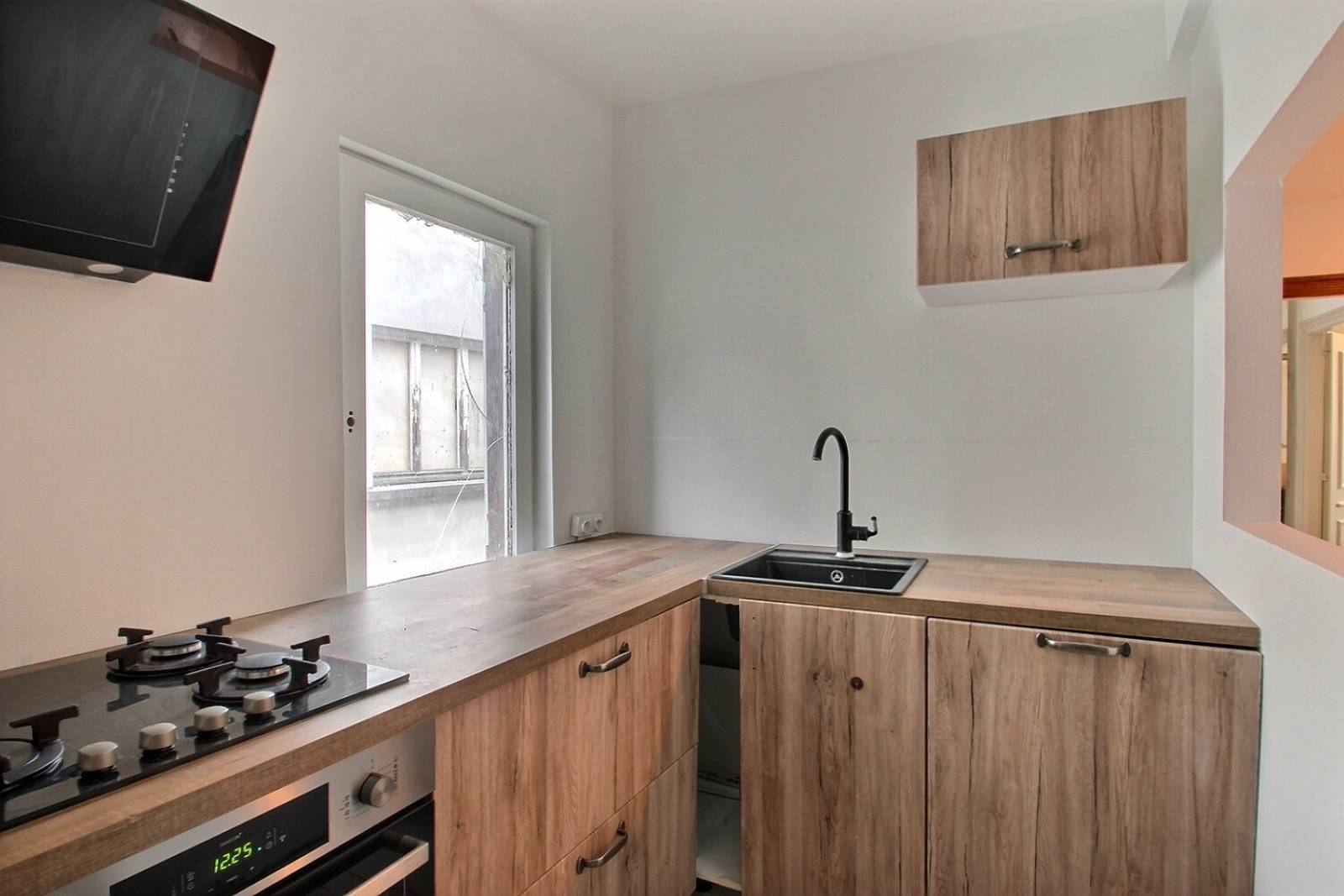 A vendre, au centre ville, appartement F 5 en duplex de 121 m² sur HAGUENAU