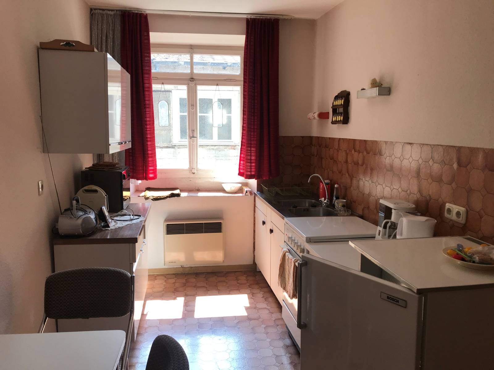 A vendre grand immeuble à rénover de 382 m² en plein centre de Saverne