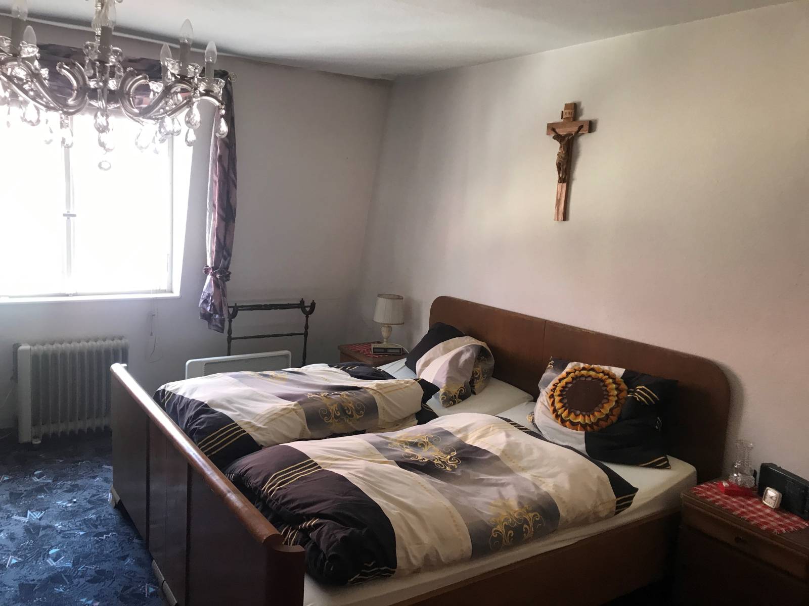 A vendre grand immeuble à rénover de 382 m² en plein centre de Saverne