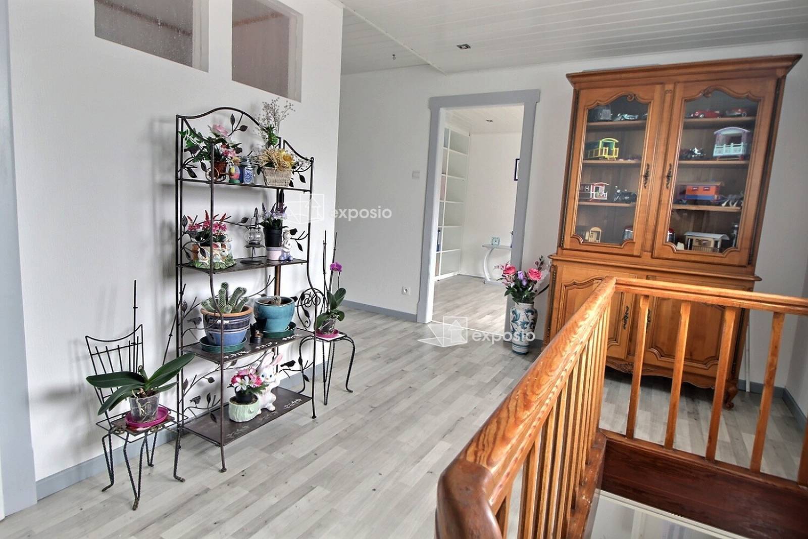 Maison à vendre 6P - 178 m² - DABO 57