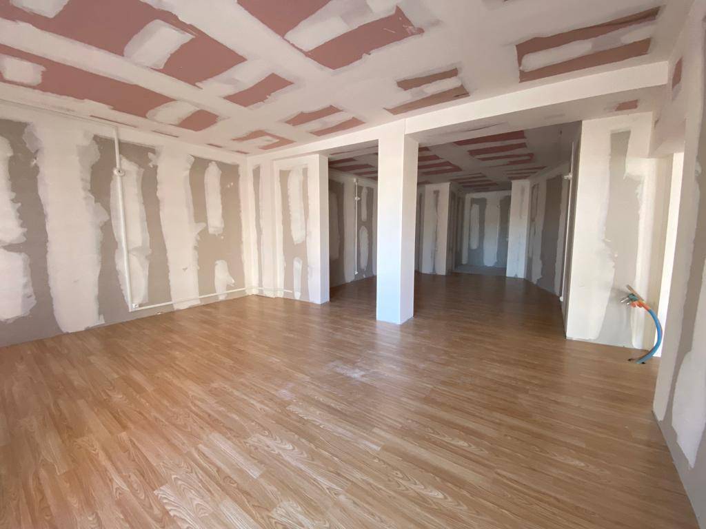 En location local commercial ou professionnel au centre ville de 85 m² sur Saverne