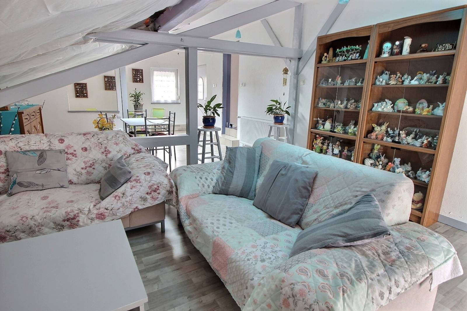 Maison à vendre 6P - 178 m² - DABO 57