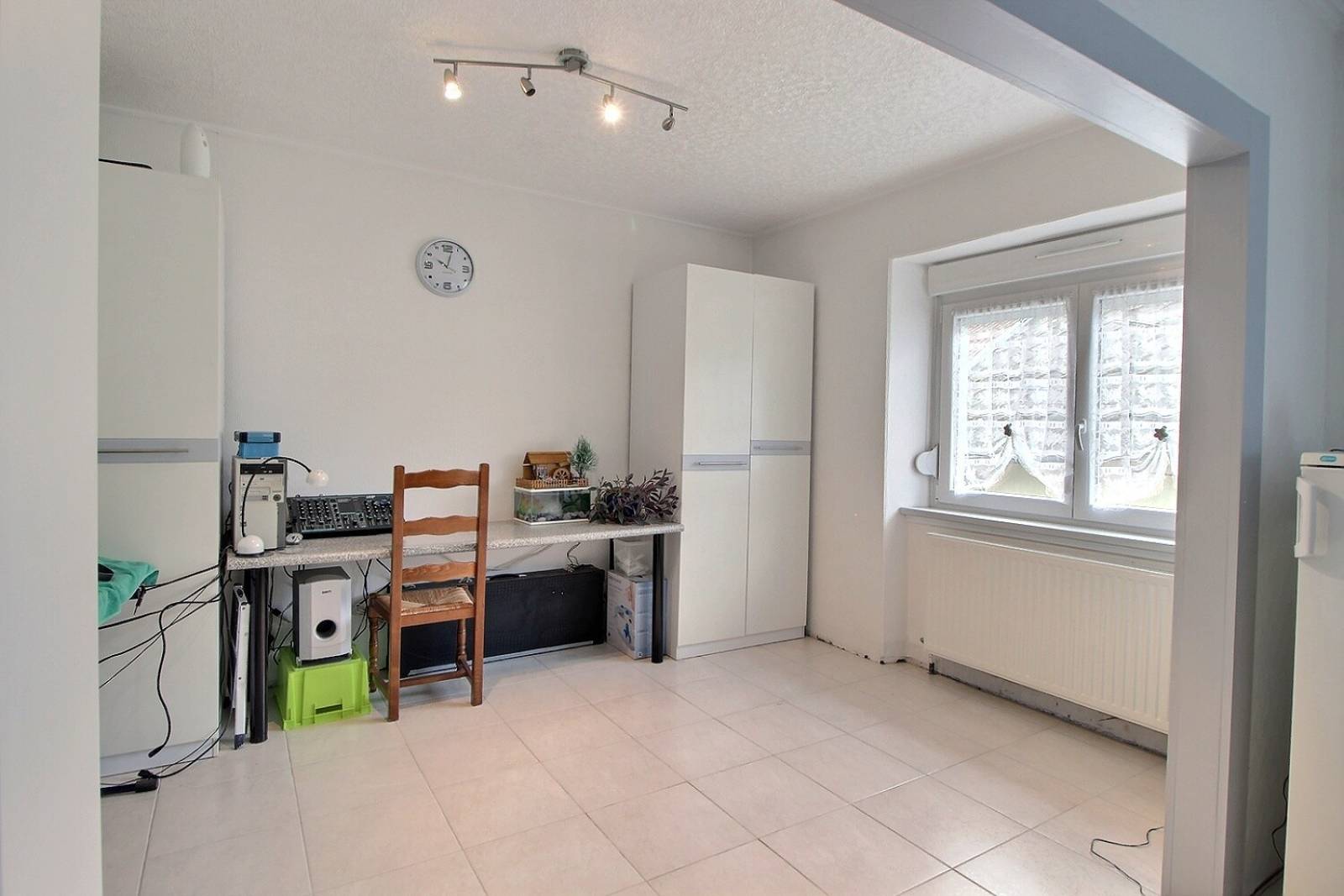 Maison à vendre 6P - 178 m² - DABO 57