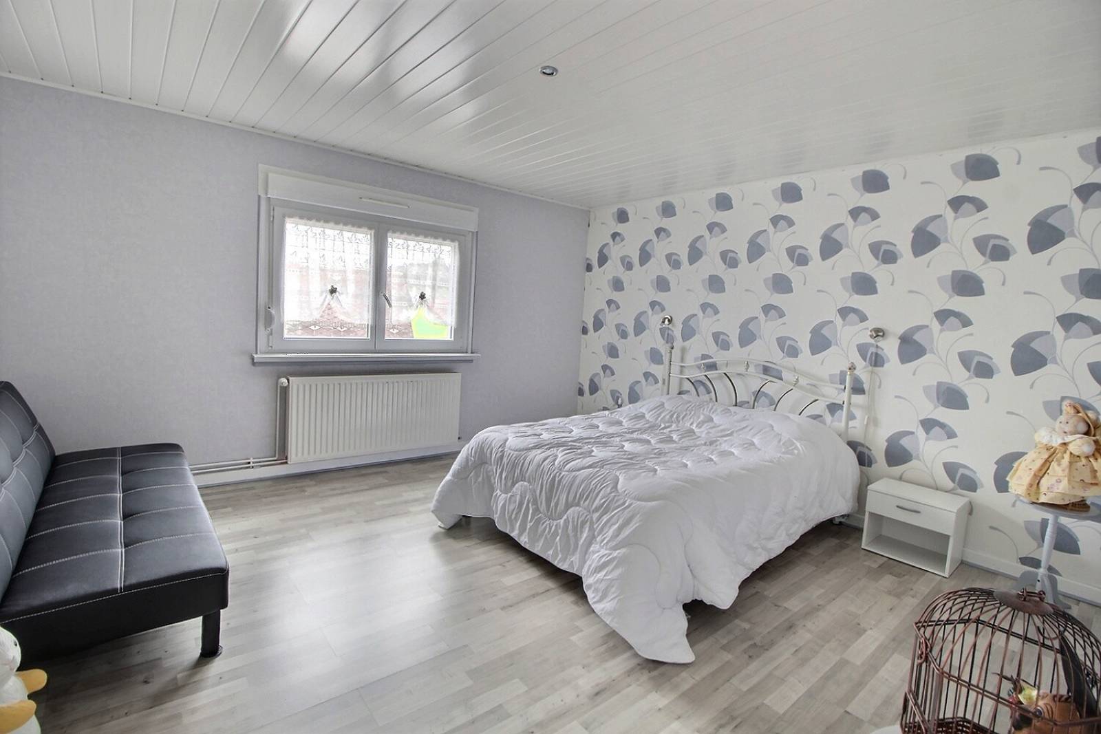 Maison à vendre 6P - 178 m² - DABO 57