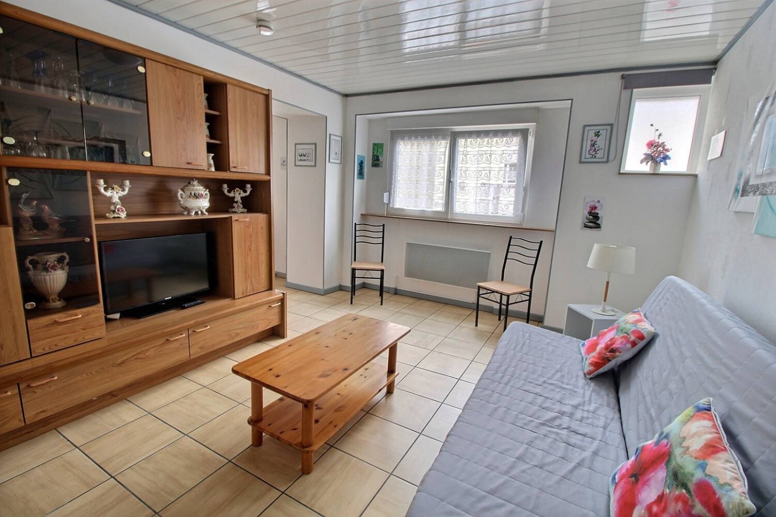 Maison à vendre 6P - 178 m² - DABO 57