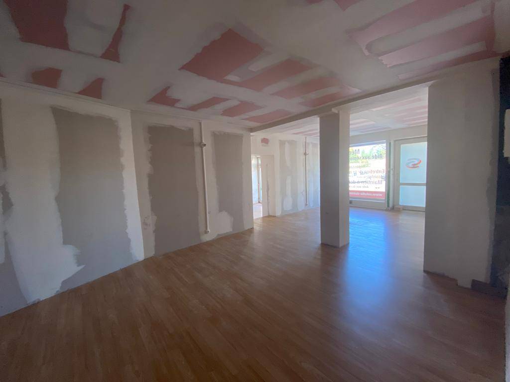 En location local commercial ou professionnel au centre ville de 85 m² sur Saverne