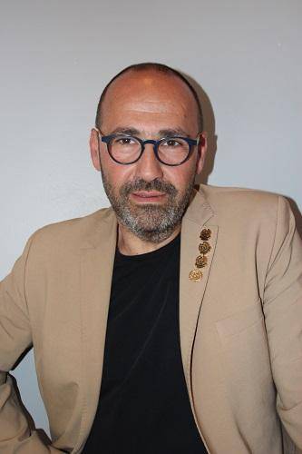 Antoine CONTE conseiller de l'agence immobilière de Haguenau