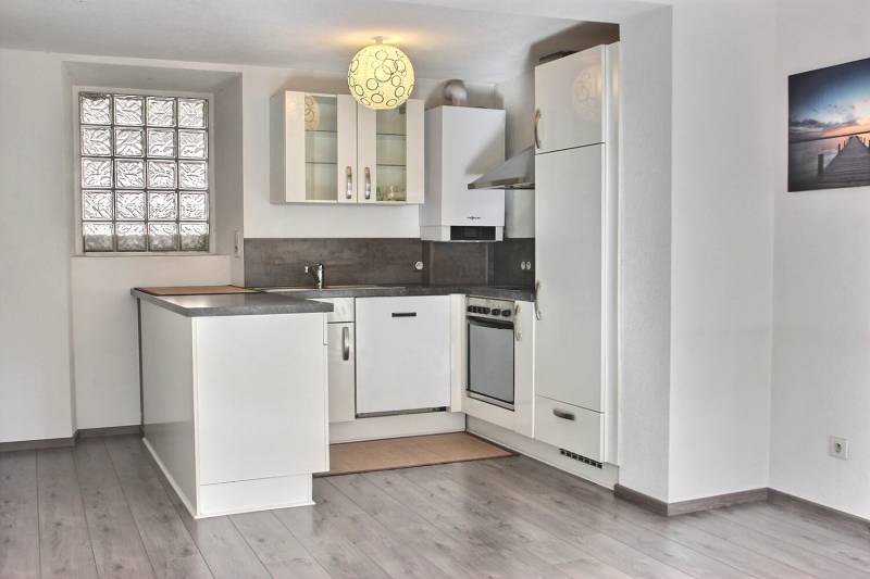 Acheter un appartement  de 2 pièces de 46.90 m² en plein hypercentre Niederbronn les Bains