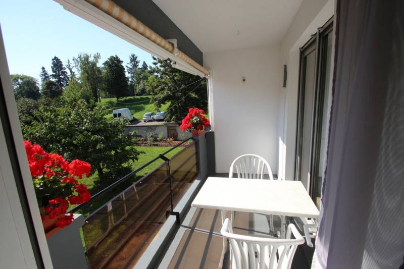 A vendre grand appartement de 145 m² avec 6 pièces dont 2 chambres à Wissembourg