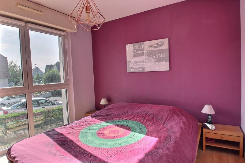 A vendre, maison composée de deux appartements, un deux pièces et un duplex au centre d'HAGUENAU