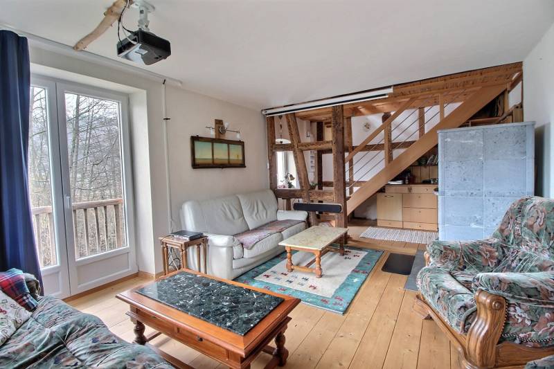 A vendre maison de 6 pièces avec 3 chambres avec dépendances, d'une surface de 148 m²  sur BAERENTHAL 57