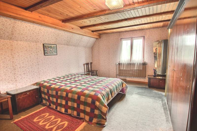 Maison à vendre de 4 pièces et une superficie de 85 m² à rénover  sur Preuschdorf