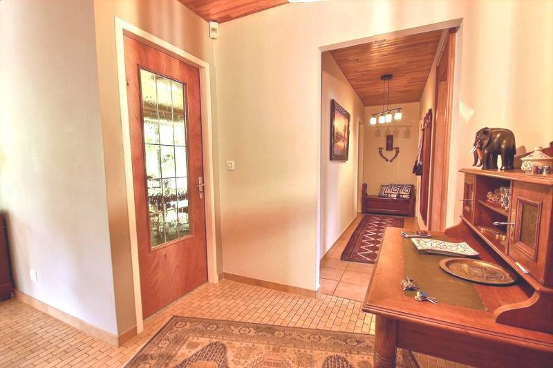 A vendre grand appartement de 145 m² avec 6 pièces dont 2 chambres à Wissembourg