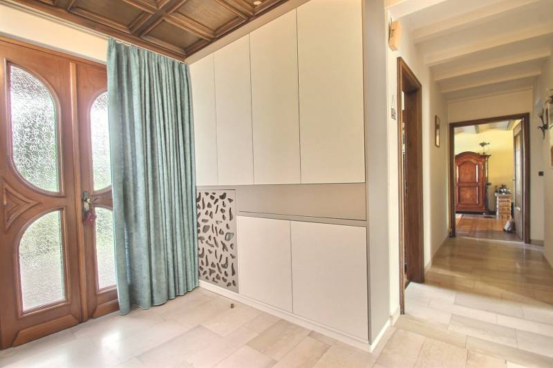 A vendre grande maison de 6 pièces avec triple garage et dépendance et de 177 m² sur Niederbronn les bains