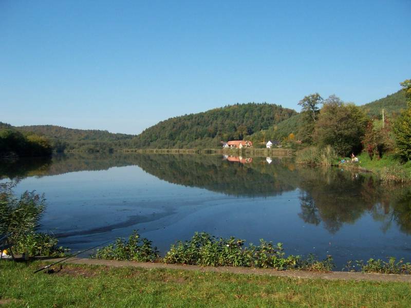 Annonce vente de maison au coeur du parc régional des Vosges avec Dépendances à Baerenthal
