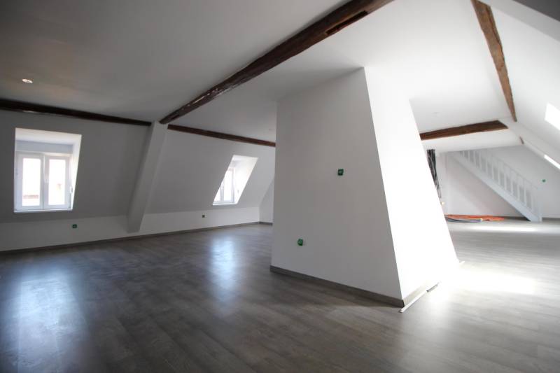 A vendre appartement de 5 pièces avec 2 chambres et une surface de 110 m² à Saverne