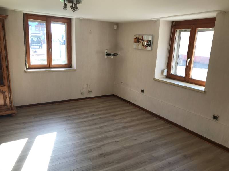 Annonce maison à vendre avec 3 chambres sur Monswiller  de 115m²