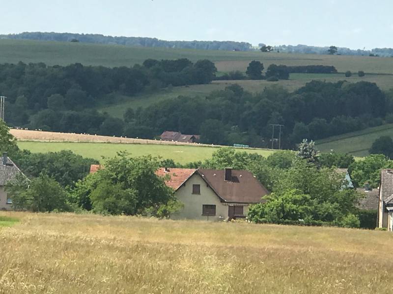 A vendre maison de 7 pièces avec 5 chambres et une superficie de 140 m² à  Phalsbourg