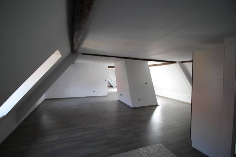 A vendre appartement de 5 pièces avec 2 chambres et une surface de 110 m² à Saverne