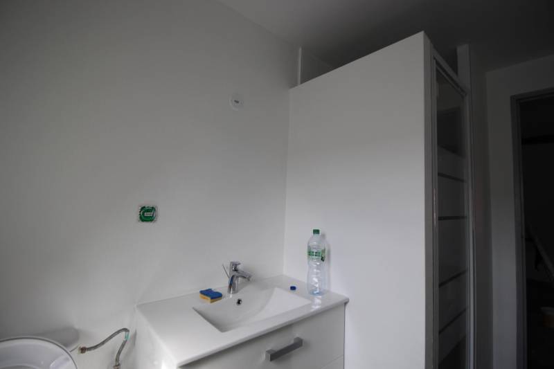 A vendre appartement de 5 pièces avec 2 chambres et une surface de 110 m² à Saverne