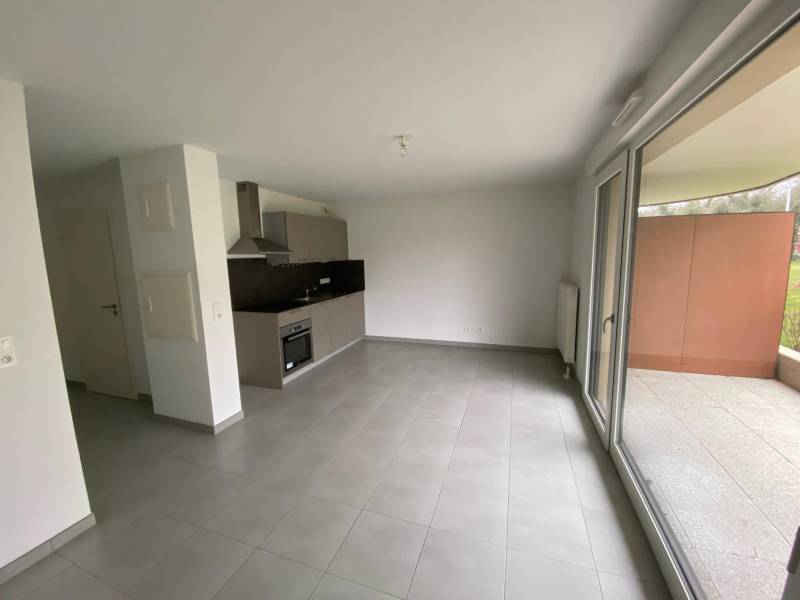 A louer dans notre agence immobilière de Saverne cet appartement de 2 Pièces avec 1 chambre et une superficie de 41 m² à  OBERNAI