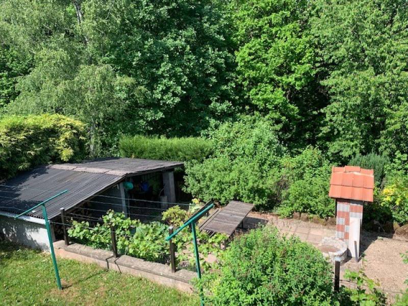 A vendre, maison de 160 m² comprenant 6 pièces, 4 chambres, sur un terrain de 7,76 m² à Soucht