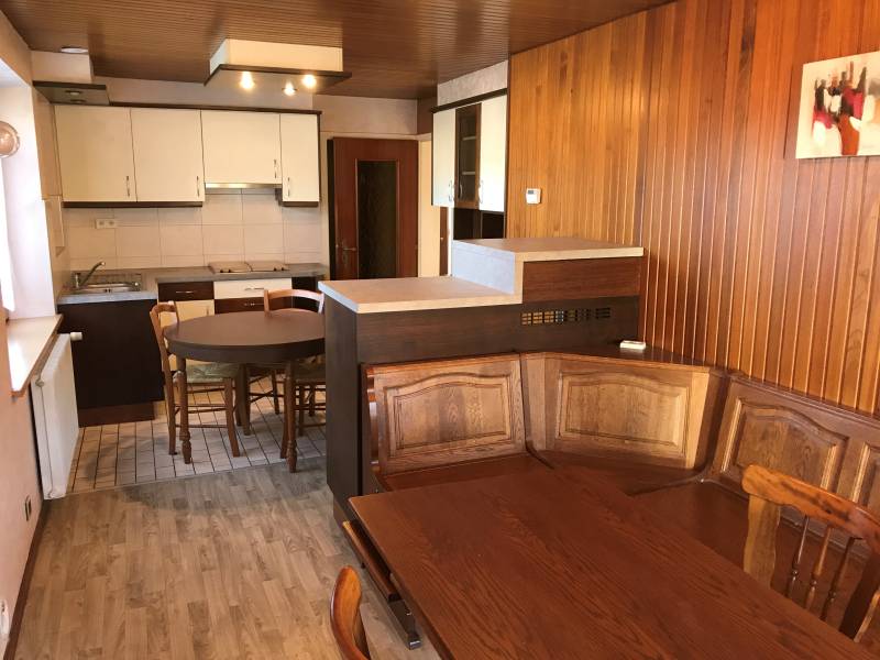 A vendre maison de 5 pièces d'une surface de 115m²  avec 3 chambres, sur 3.85 ares à Monswiller