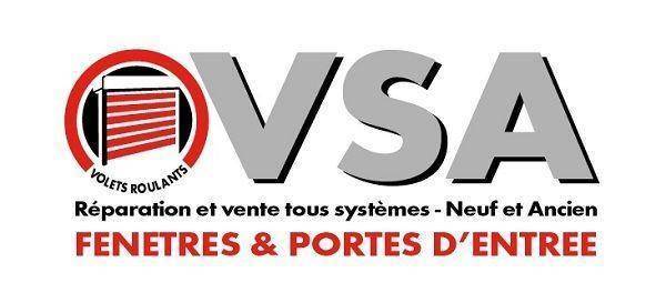 Menuiserie Haguenau V.S.A Volets Stores Automatismes