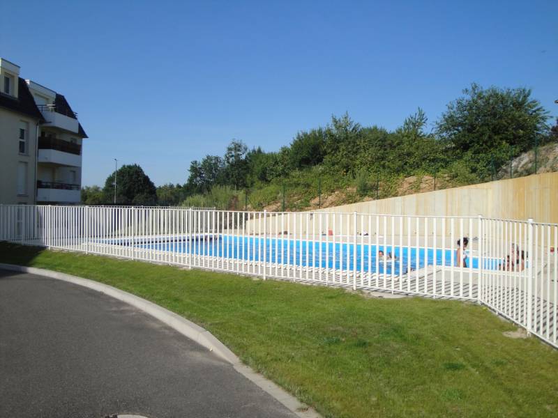 A louer appartement de 3 pièces avec 2 chambres et une superficie de 82 m² avec notre agence immobilière sur Saverne