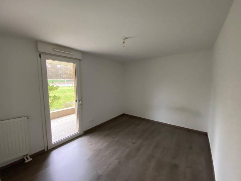 A louer dans notre agence immobilière de Saverne cet appartement de 2 Pièces avec 1 chambre et une superficie de 41 m² à  OBERNAI