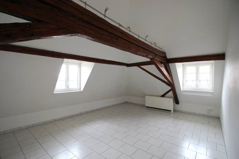 A louer appartement de 3 pièces et une superficie de 59m² au calme avec place de parking à Hochfelden