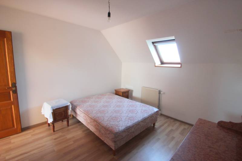 A louer dans votre agence immobilière appartement de 3 pièces avec 2 chambres et un garage à Haguenau