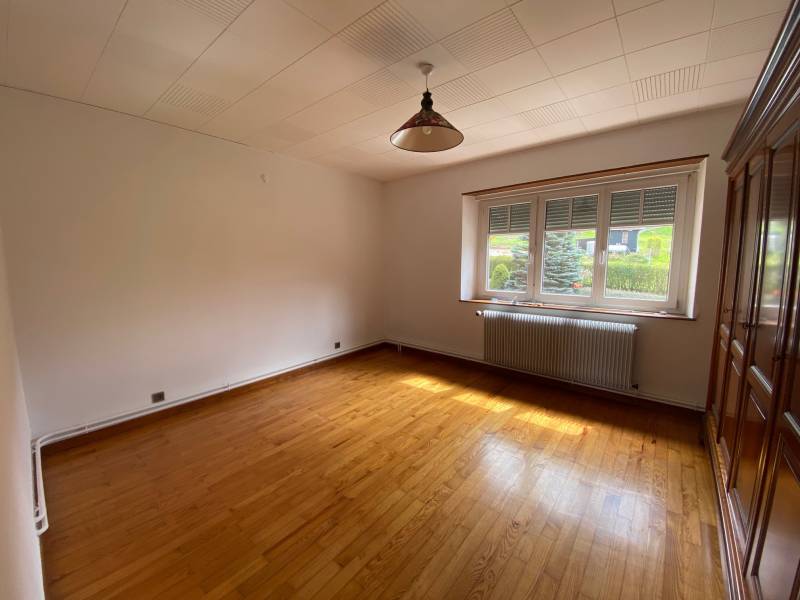 Maison à  de 5 pièces avec 4 chambres et une superficie de 132 m² à DABO