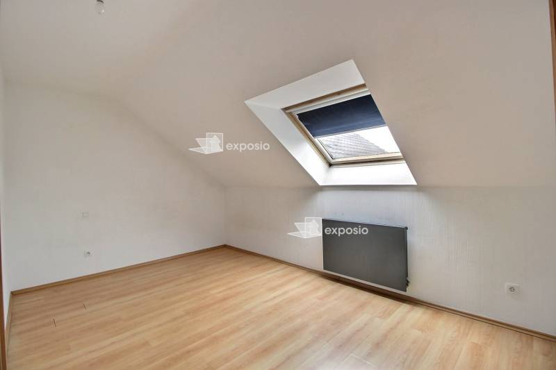 A vendre maison  de 5 pièces avec 4 chambres,  d'une surface de 164 m²  sur Phalsbourg
