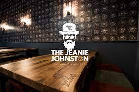 Bar Haguenau The Jeanie Johnston