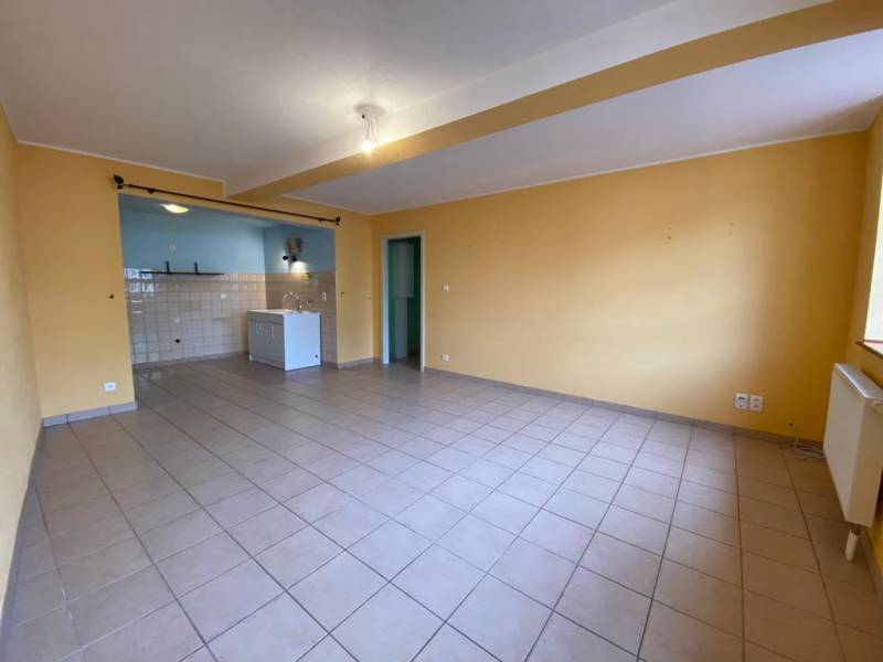 En location dans notre agence immobilière un appartement de 2 pièces avec 1 chambre et une superficie de 53 m² sur HARSKIRCHEN près de Phalsbourg