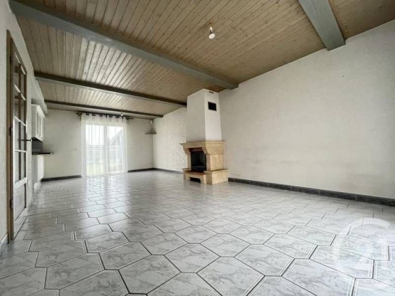 Maison à louer 6 pièces - 139,25 m2 - SCHWEIGHOUSE SUR MODER près de Haguenau