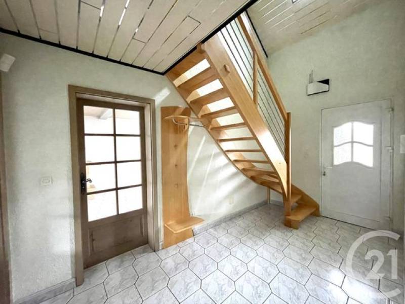 Maison à louer 6 pièces - 139,25 m2 - SCHWEIGHOUSE SUR MODER près de Haguenau