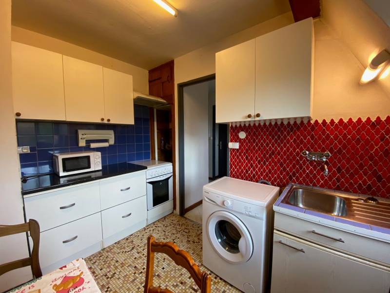 A louer appartement meublé de 2 pièces et une superficie de 41 m² avec ascenseur et quartier résidentiel à Saverne