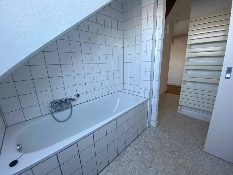 A louer appartement de 4 pièces avec 3 chambres et une superficie de 88 m² avec notre agence immobilière sur Ottersthal près de Saverne