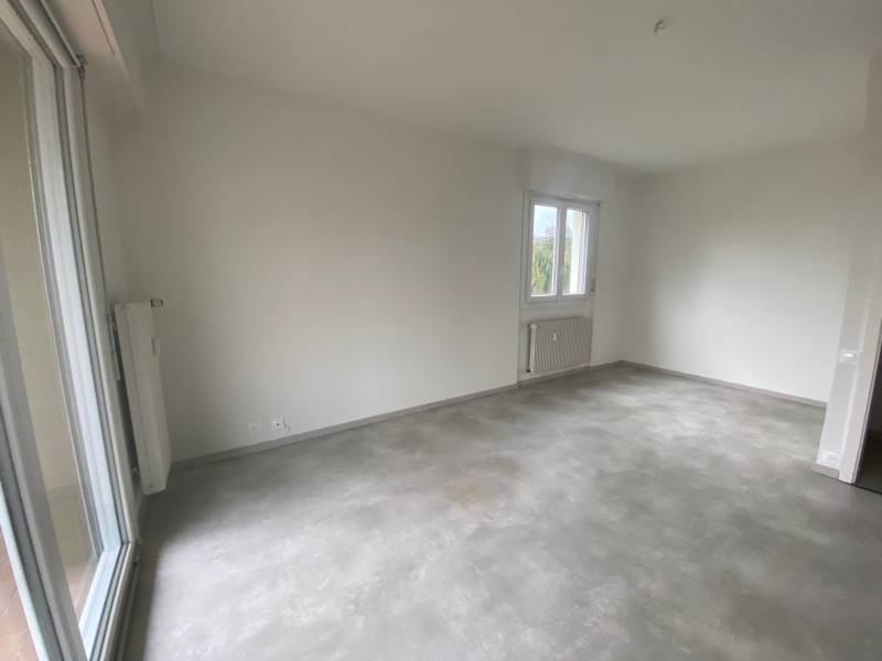 A louer dans notre agence immobilière cet appartement de 3 pièces avec 2 chambres et une superficie de 63m² sur Saverne