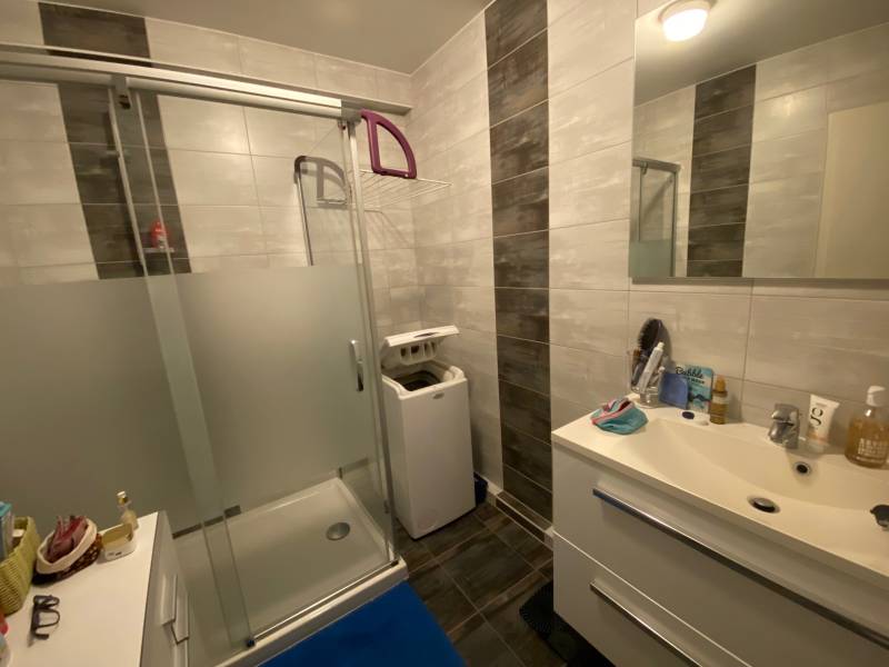 A louer dans notre agence immobilière cet appartement de 3 pièces avec 2 chambres et une superficie de  90m² à Saverne