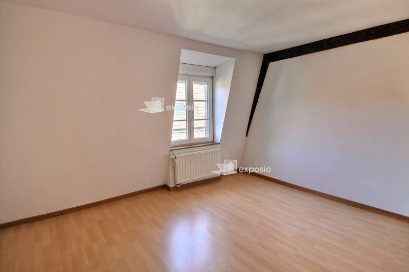 Acheter un appartement de 5 pièces avec 3 chambres et une superficie de 100 m² sur Saverne