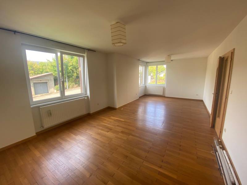 A louer Maison de 4 pièces avec 3 chambres et une superficie de 154 m² sur Saverne