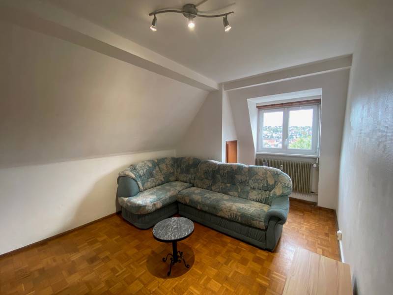 A louer appartement meublé de 2 pièces et une superficie de 41 m² avec ascenseur et quartier résidentiel à Saverne