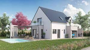 Faire appel à notre Agence Immobilière pour l’estimation de votre maison moderne et lumineuse à Saverne