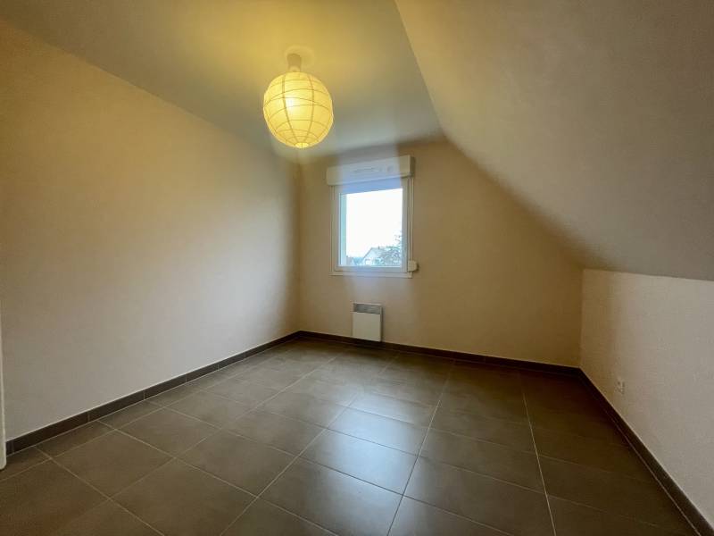 Magnifique Maison moderne à la location de 5 pièces avec 3 chambres et un garage à ENGWILLER