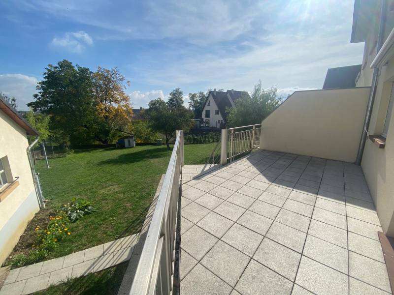 A louer Maison de 4 pièces avec 3 chambres et une superficie de 154 m² sur Saverne