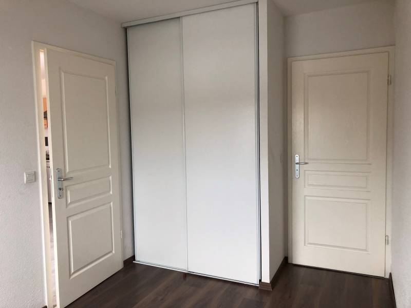 A louer bel appartement de 2 pièces et 33 m² dans une résidence récente avec piscine sur Saverne